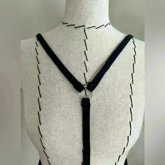 Chromat Harness - Bold Statement Accessory | S - Picture 4 of 7